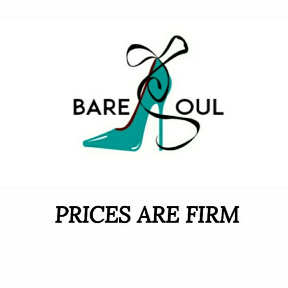 🆑 'LACED UP' - Picture 4 of 4